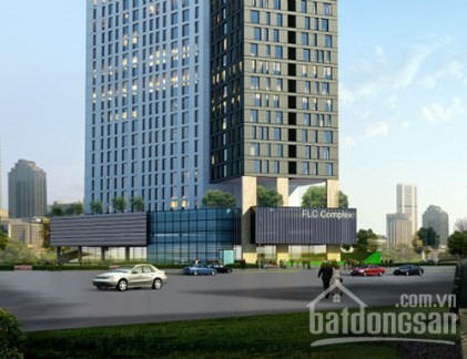 FLC Complex 36 Phạm Hùng