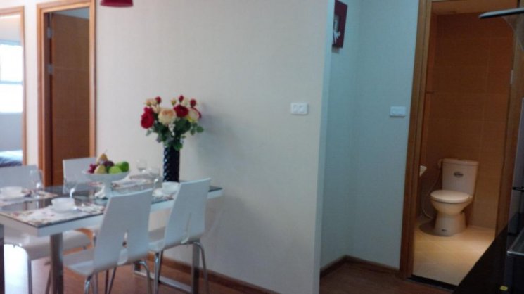 Căn hộ FLC Complex 36 Phạm Hùng 5