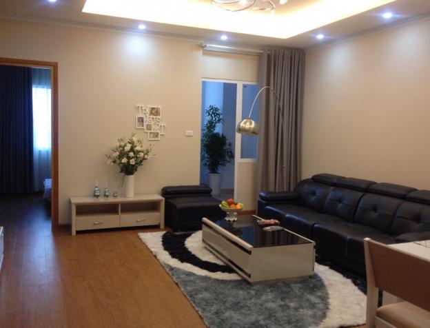 Căn hộ FLC Complex 36 Phạm Hùng 7