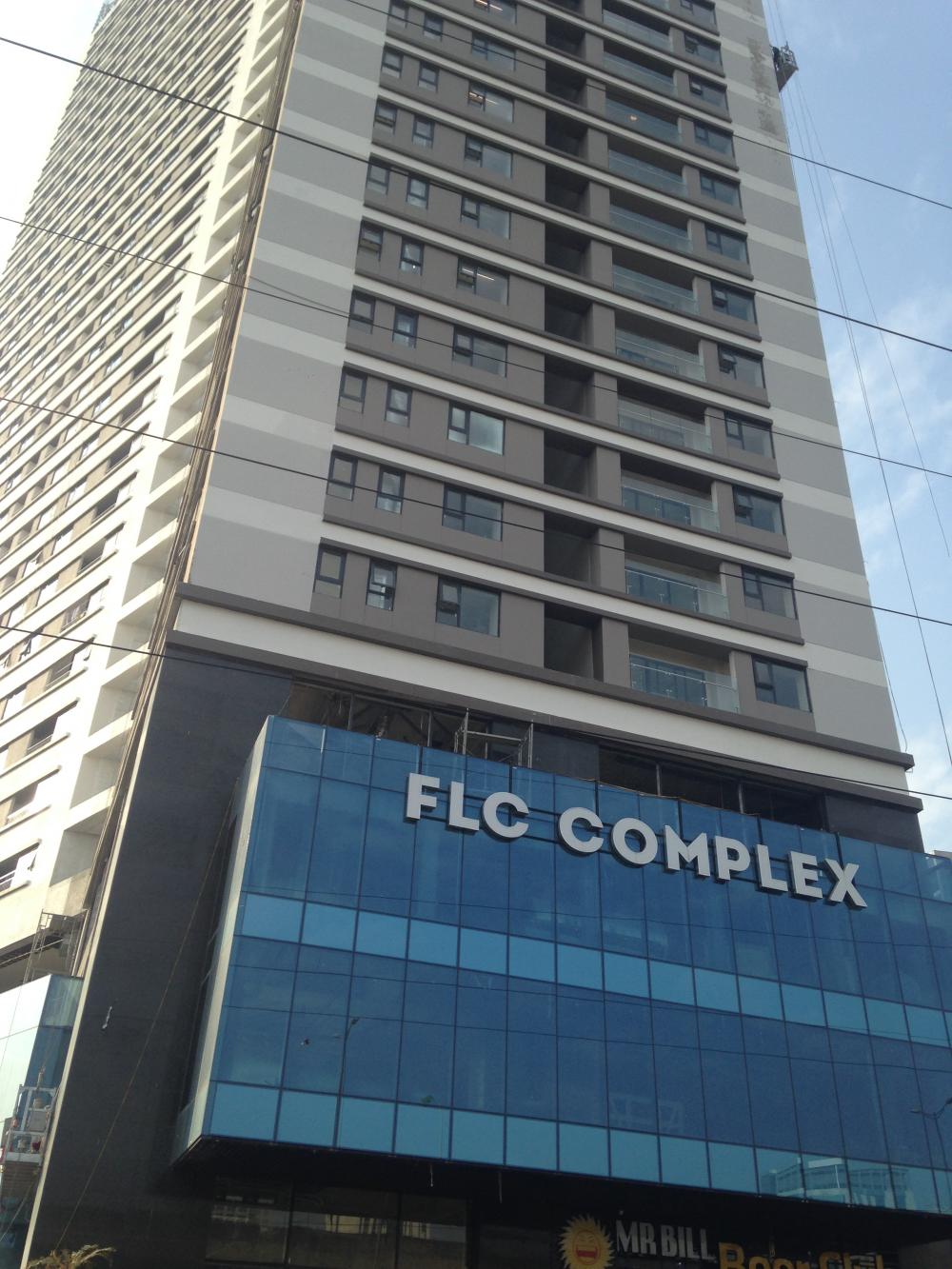 Dự án đã hoàn thiện