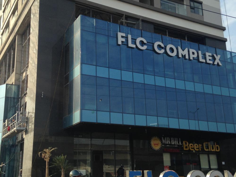 Dự án đã hoàn thiện