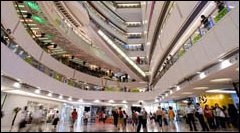 Hạ tầng, quy hoạch của MBLand Tower | ảnh 2