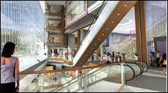 Hạ tầng, quy hoạch của MBLand Tower | ảnh 4