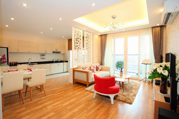 Căn hộ Mỹ Sơn Tower