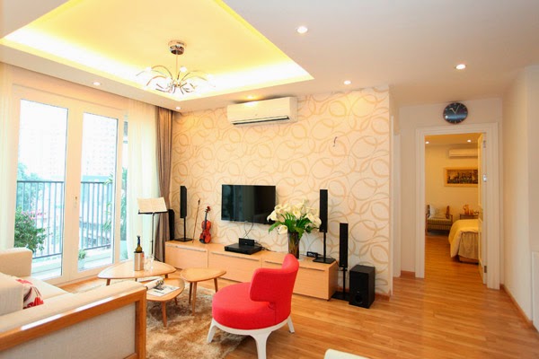 Căn hộ Mỹ Sơn Tower 2