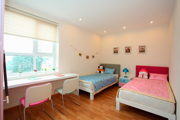 Căn hộ Mỹ Sơn Tower 4