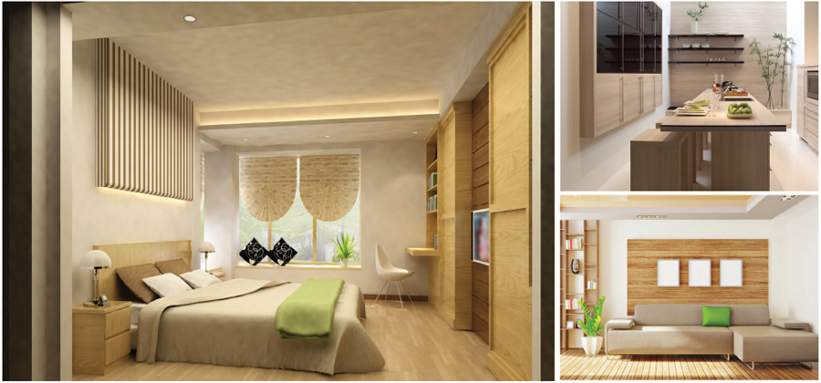 Căn hộ Mỹ Sơn Tower 6