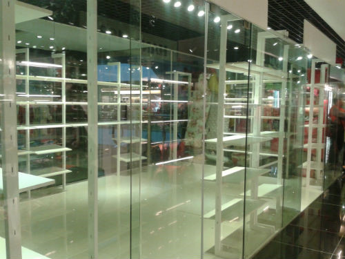 Trung tâm thương mại Hàng Da 2