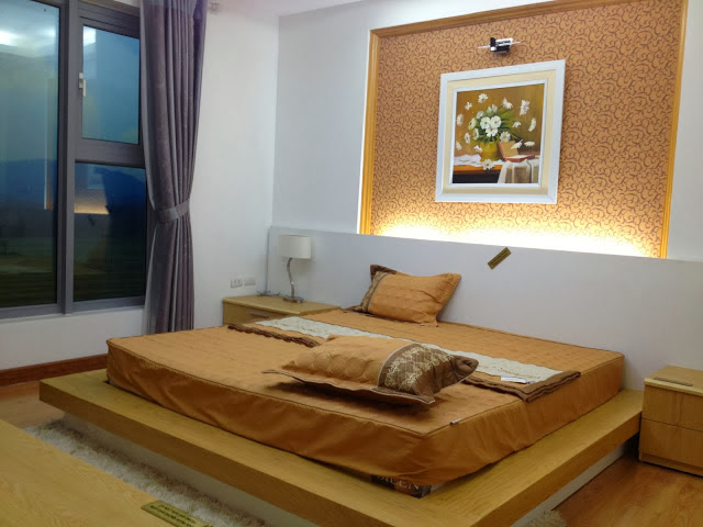 Căn hộ Xuân Mai Park State 3