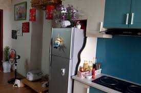 Căn hộ Đại Thanh 2