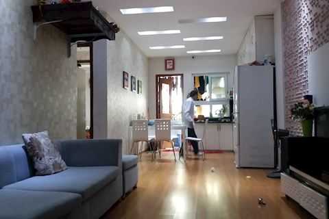 Căn hộ Đại Thanh