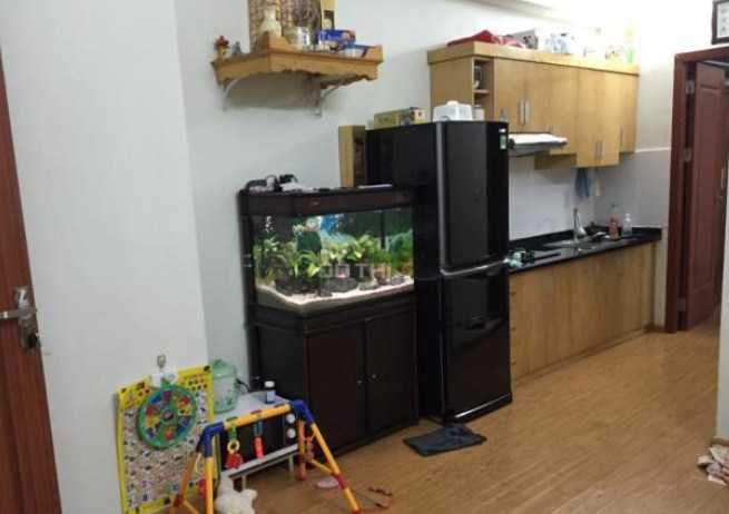 Căn hộ Đại Thanh 3