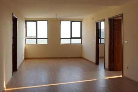 Căn hộ Intracom1 - Trung Văn