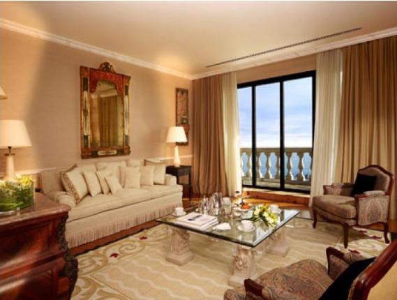 Căn hộ 89 Phùng Hưng