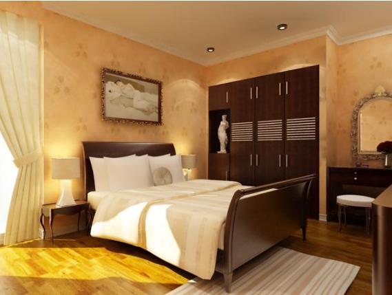 Căn hộ 89 Phùng Hưng 2