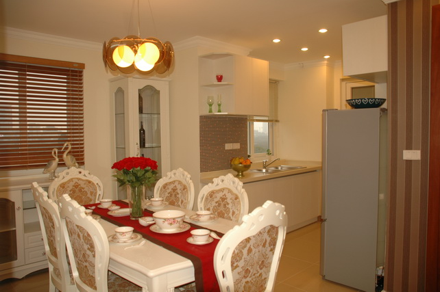 Căn hộ Green Park Tower 2