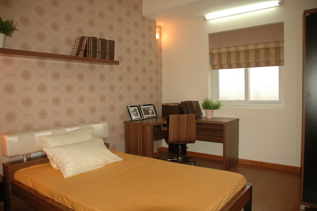 Căn hộ Green Park Tower 3