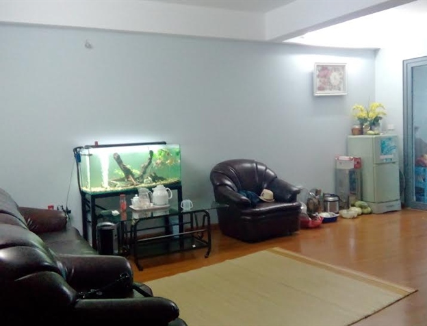 Căn hộ Spring Home 3