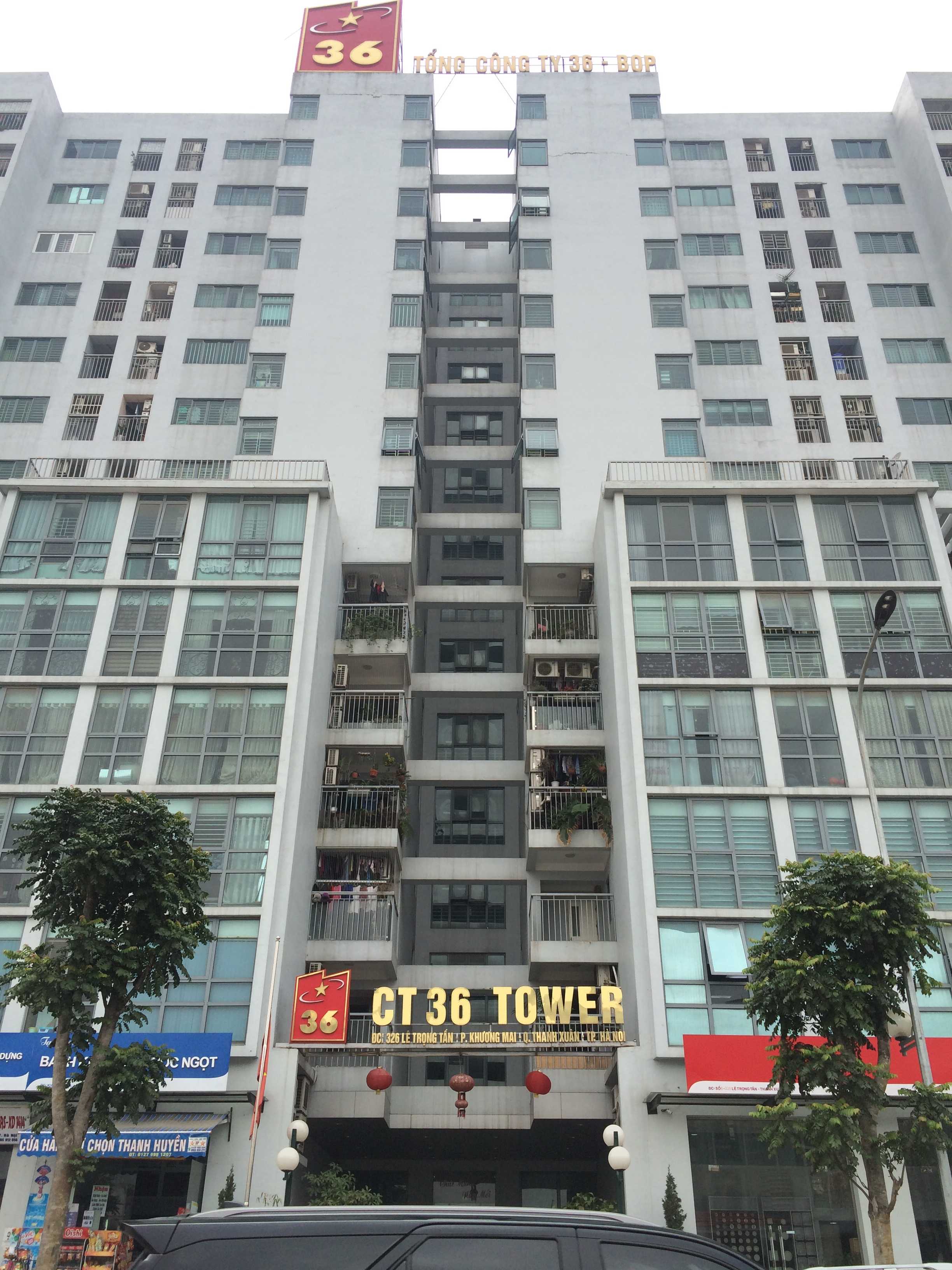 Dựa án đã hoàn thành và đưa vào sử dụng