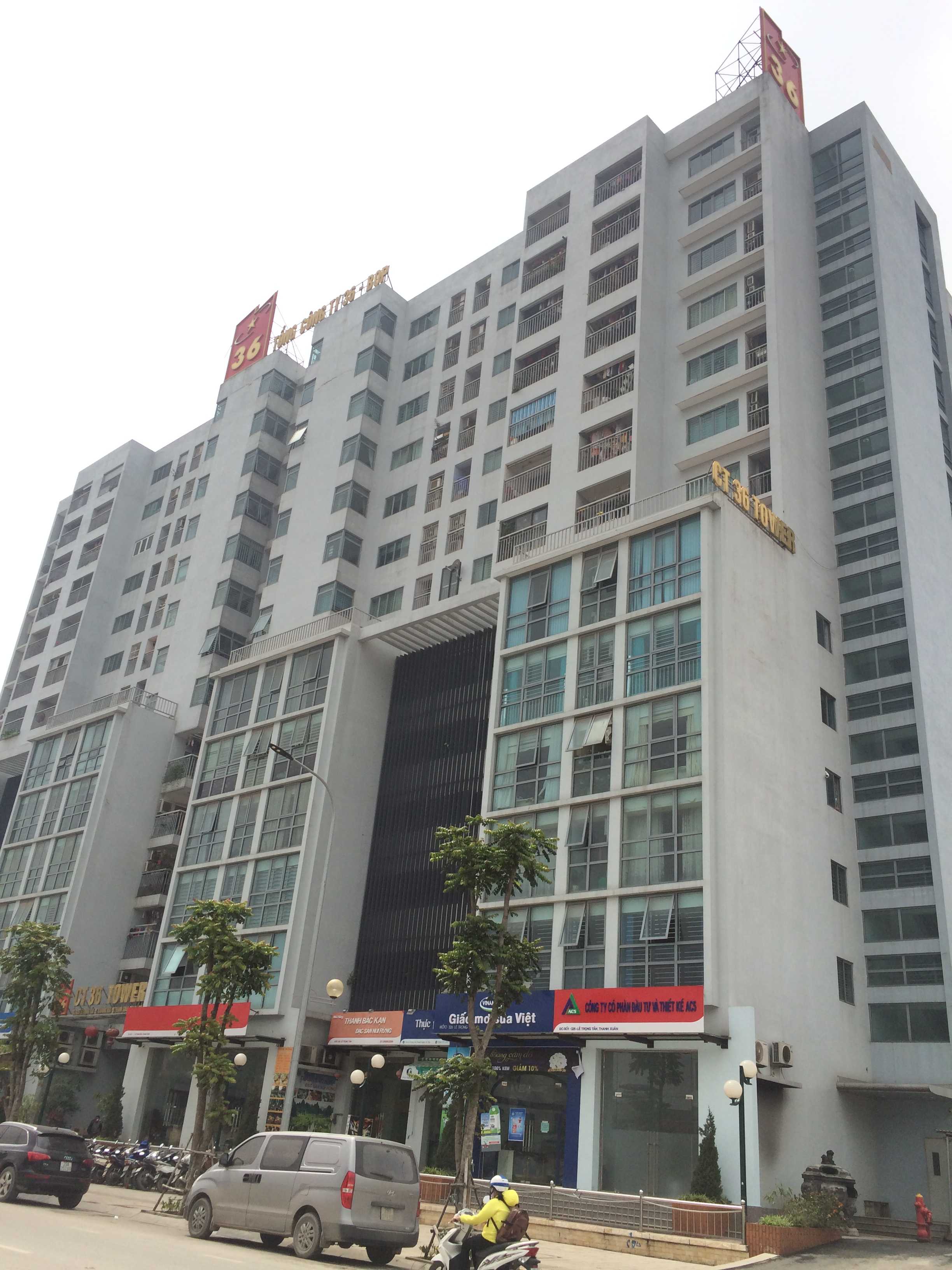 Dựa án đã hoàn thành và đưa vào sử dụng