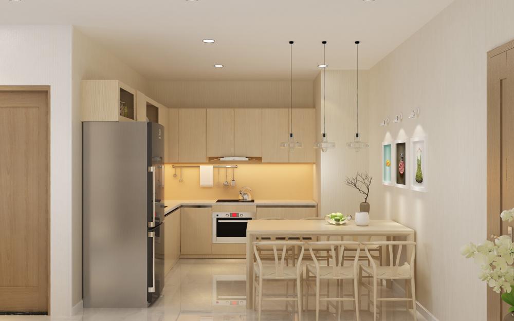 Căn hộ Mỹ Đình Pearl 4