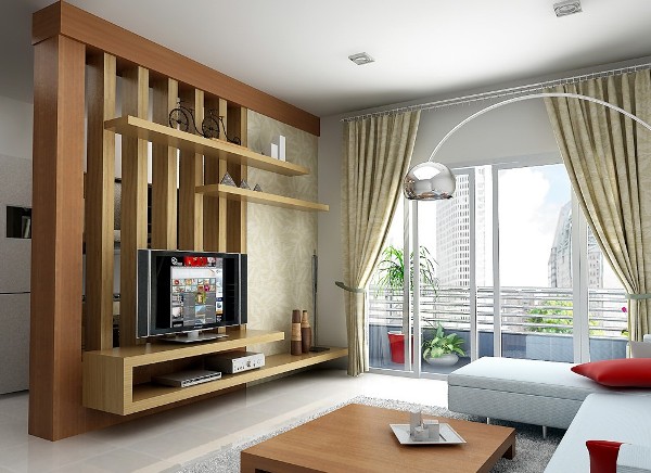 Căn hộ Phúc Thịnh Tower 2