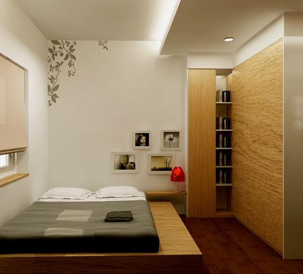 Căn hộ Rainbow Linh Đàm 5