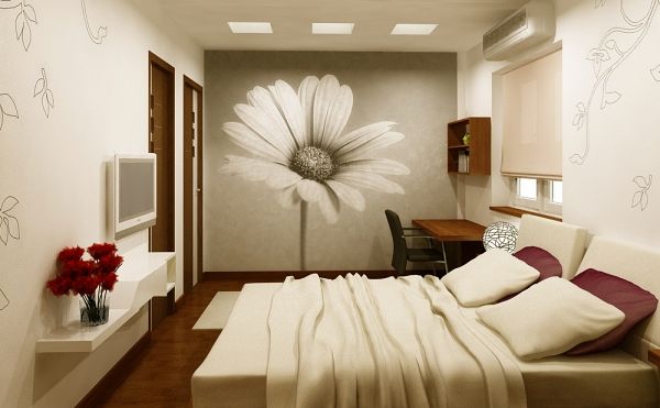 Căn hộ Rainbow Linh Đàm 6