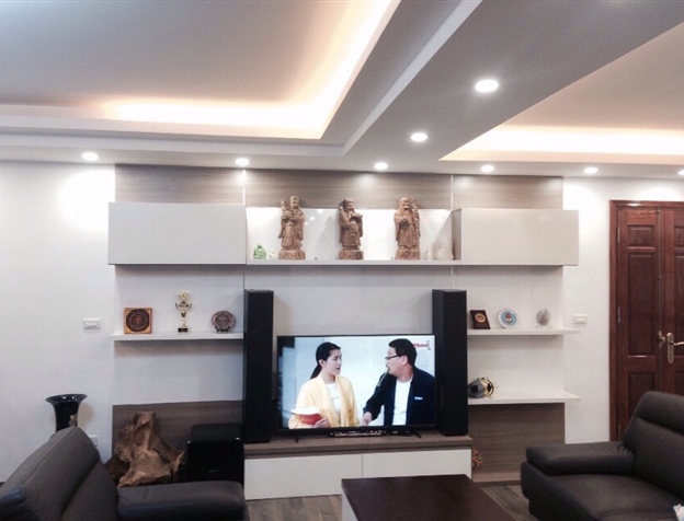 Căn hộ Vinaconex 7 2