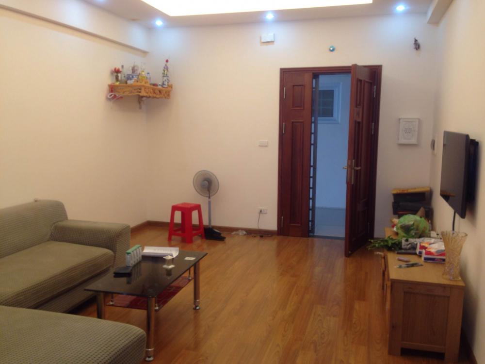 Căn hộ Vinaconex 7 4