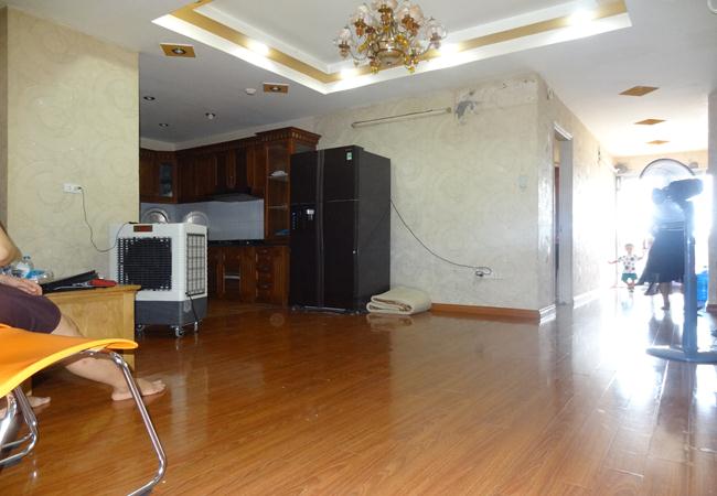 Căn hộ Vinaconex 7 5