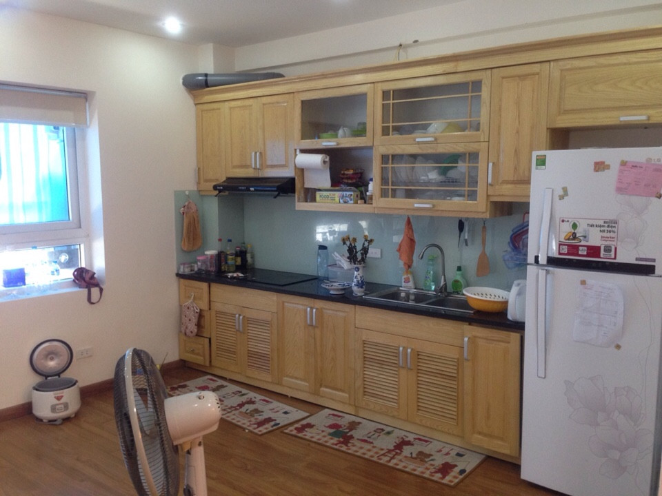 Căn hộ Vinaconex 7 6