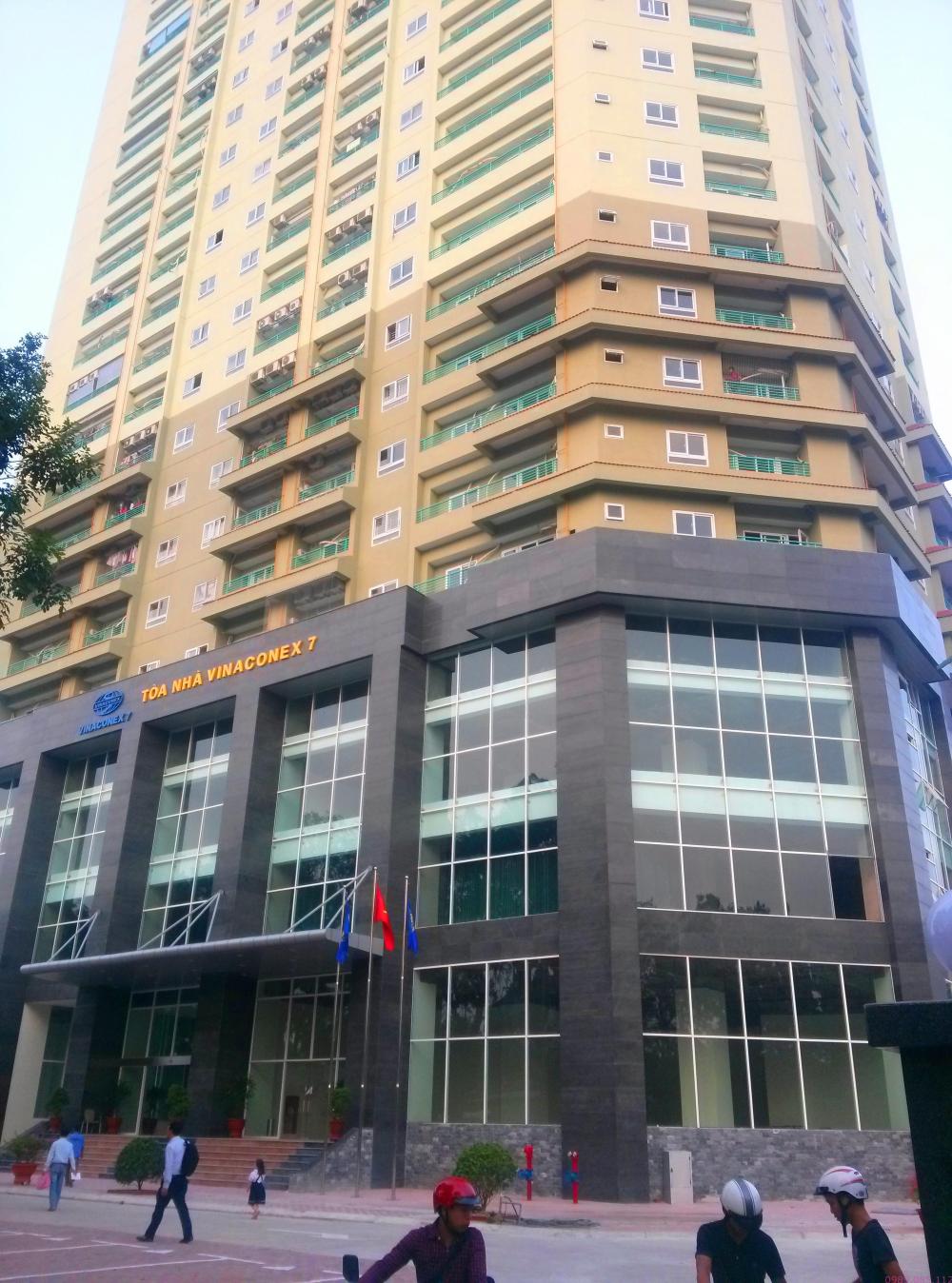 Dự án đã hoàn thiện và đưa vào sử dụng