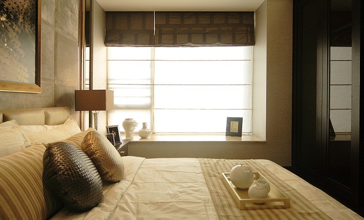 Căn hộ Skyview Trần Thái Tông 2