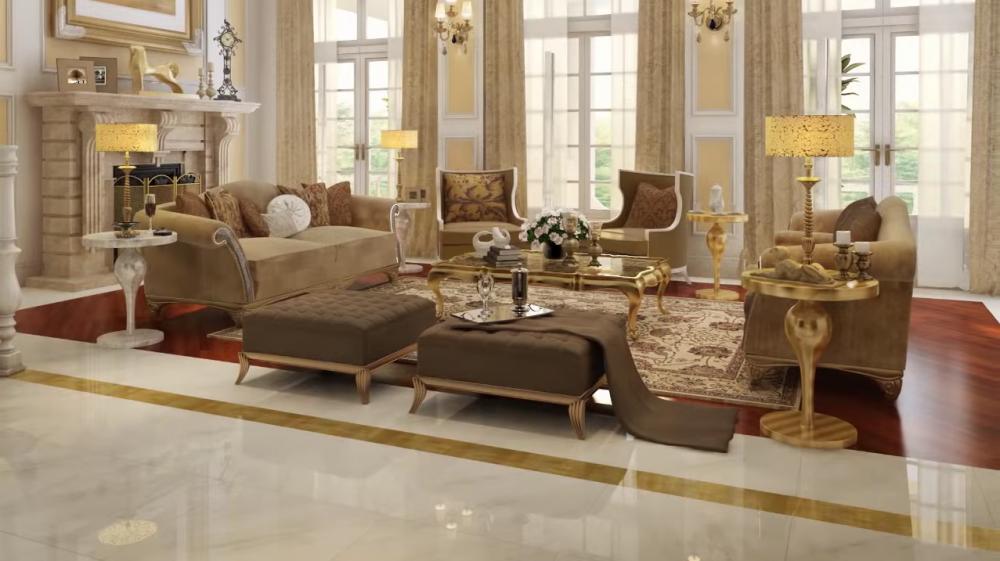 Căn hộ D’. Le Pont D’or - Hoàng Cầu 2