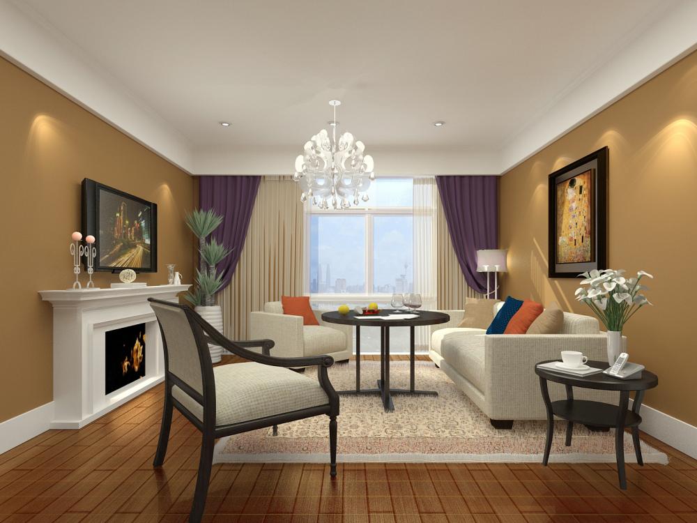 Căn hộ D’. Le Pont D’or - Hoàng Cầu