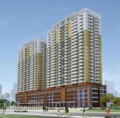 C37 Bộ Công An - Bắc Hà Tower