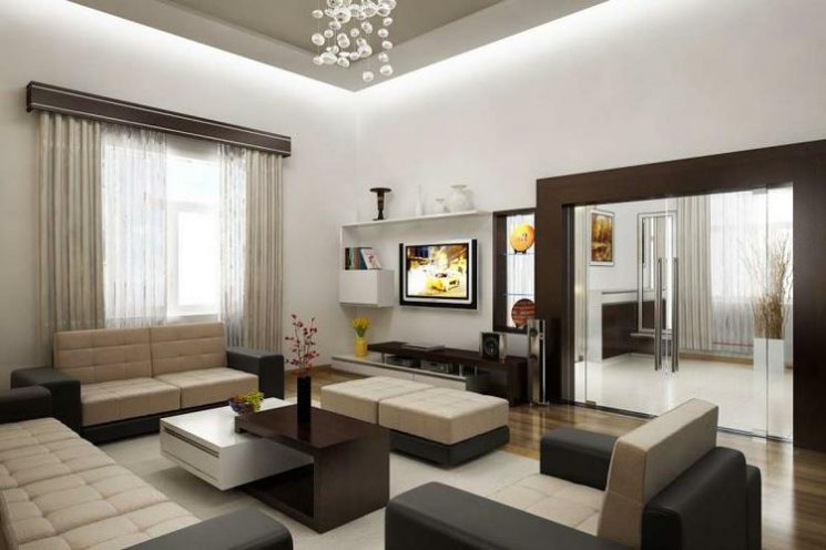 Căn hộ Fafilm - VNT Tower 3