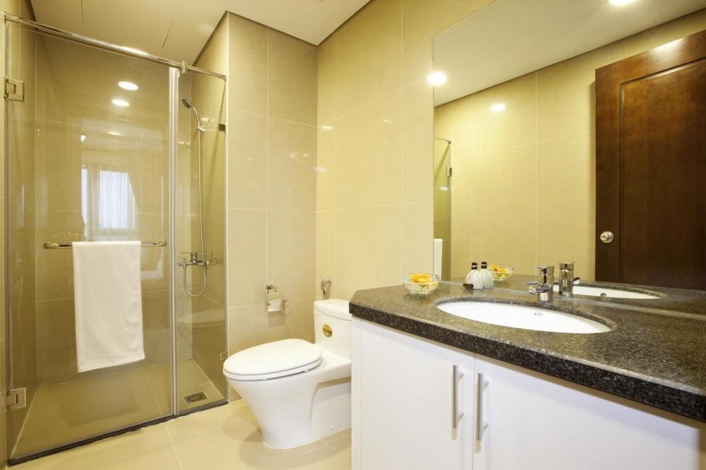 Căn hộ Fafilm - VNT Tower 4