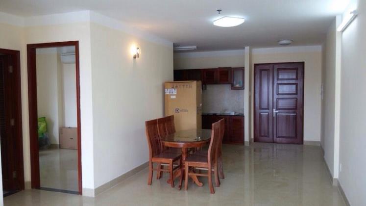 Căn hộ Riverside Tower 2