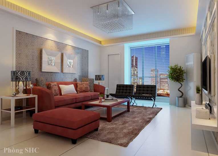 Căn hộ VC7 Housing Complex