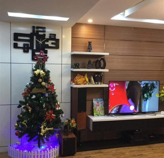 Căn hộ Tây Hà Tower 2