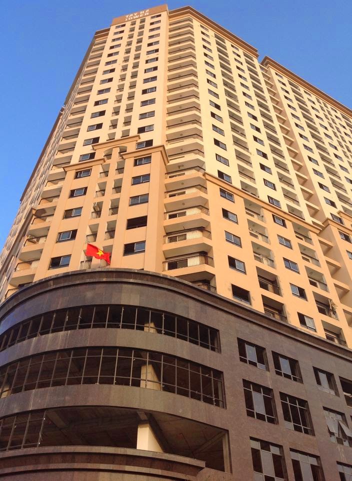 Dự án đã hoàn thiện và đưa vào sử dụng