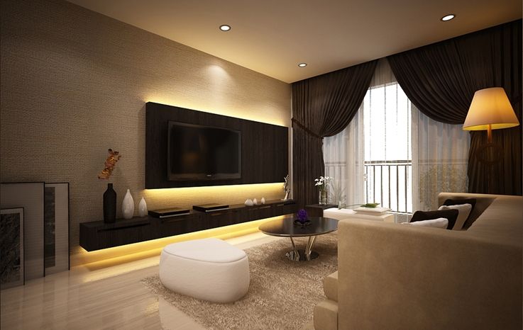 Căn hộ Discovery Complex 