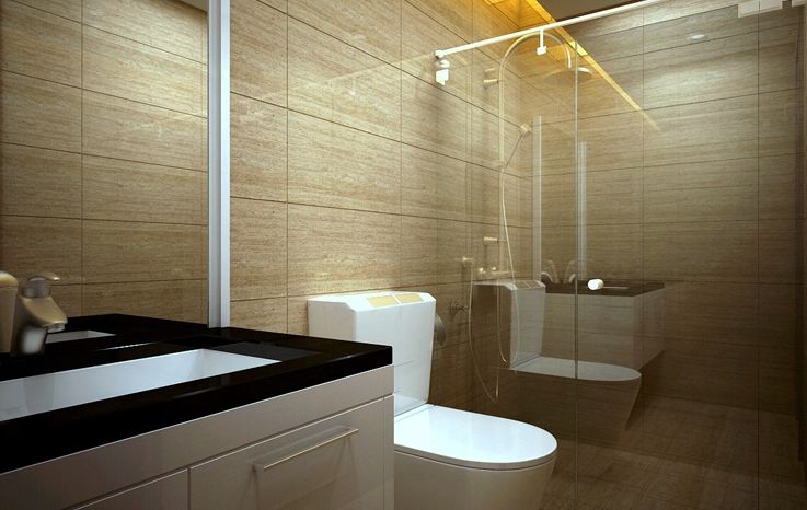 Căn hộ Discovery Complex  6