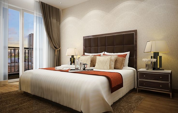 Căn hộ Discovery Complex  9