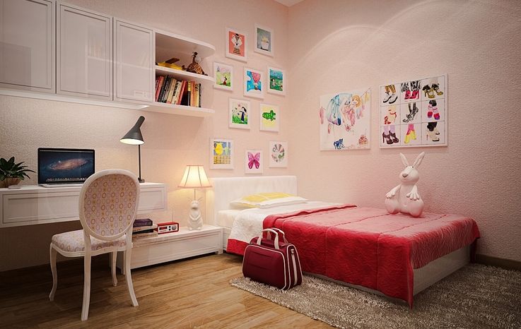 Căn hộ Discovery Complex  11