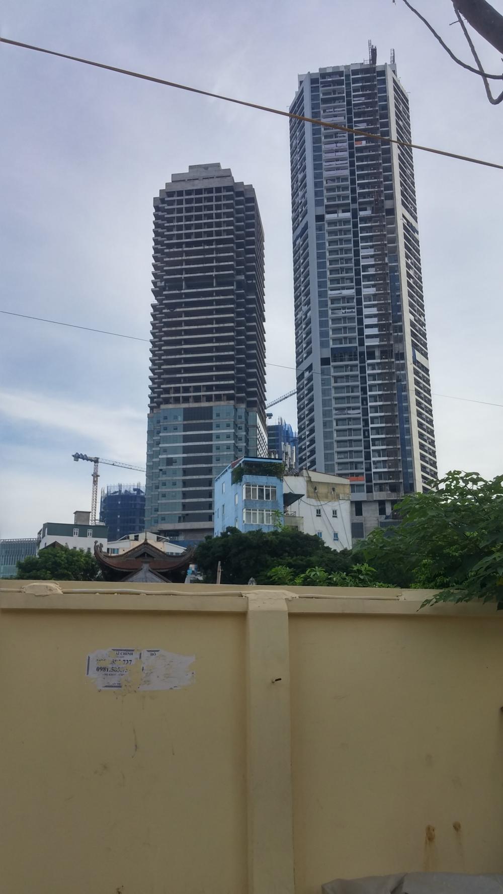 Dự án đang tiếp tục hoàn thiện