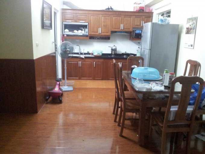 Căn hộ VP5 Linh Đàm 4