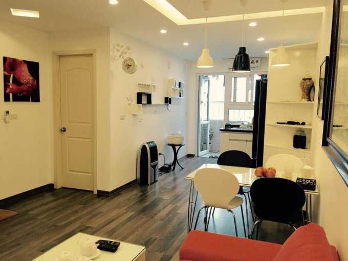 Căn hộ VP5 Linh Đàm 6